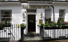 The Gresham Hotel Londra